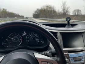 Subaru Legacy 2.5GT | Mobile.bg    16