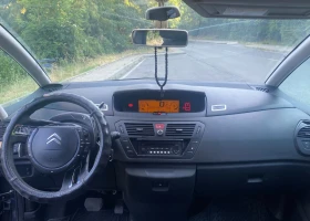 Citroen C4 Picasso | Mobile.bg    5