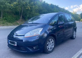 Citroen C4 Picasso | Mobile.bg    3