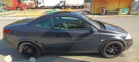 Обява за продажба на Renault Megane 1.9 ~5 900 лв. - изображение 1