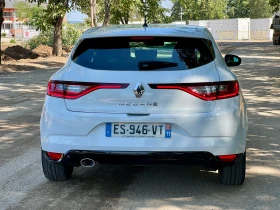 Renault Megane 1.6 dCi 130кс. Pure Led - 19900 лв. - 23737567 8
