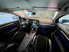 Renault Megane 1.6 dCi 130кс. Pure Led - 19900 лв. - 23737567 13