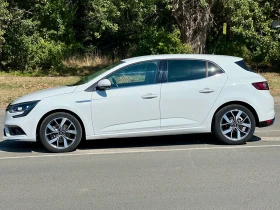 Renault Megane 1.6 dCi 130кс. Pure Led - 19900 лв. - 23737567 6
