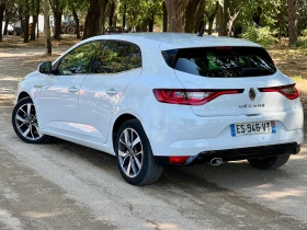 Renault Megane 1.6 dCi 130кс. Pure Led - 19900 лв. - 23737567 5