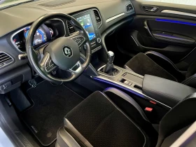 Renault Megane 1.6 dCi 130кс. Pure Led - 19900 лв. - 23737567 10