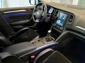 Renault Megane 1.6 dCi 130кс. Pure Led - 19900 лв. - 23737567 11