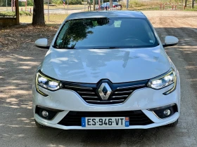Renault Megane 1.6 dCi 130кс. Pure Led - 19900 лв. - 23737567 3