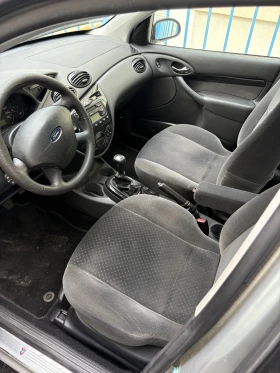 Ford Focus 1.6 16 V - 3200 лв. - 89631993 9