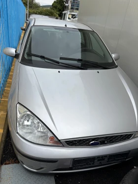 Ford Focus 1.6 16 V - 3200 лв. - 89631993 2
