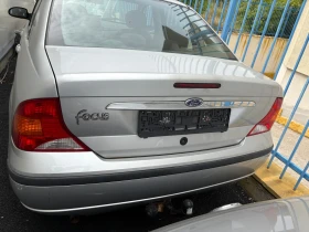 Ford Focus 1.6 16 V - 3200 лв. - 89631993 3