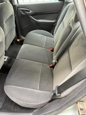 Ford Focus 1.6 16 V - 3200 лв. - 89631993 8