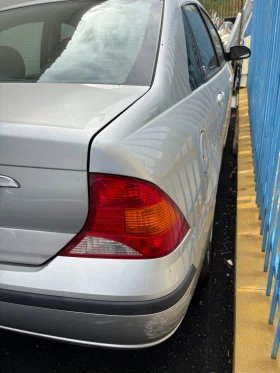 Ford Focus 1.6 16 V - 3200 лв. - 89631993 4
