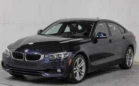 BMW 430 * CARFAX * АВТО КРЕДИТ * ЦЕНА ДО БГ!