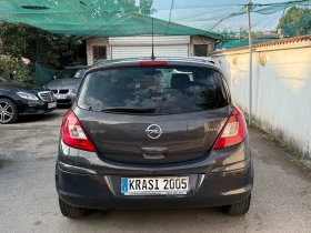 Opel Corsa 1.3CDTI 75HP 113000KM!!! | Mobile.bg    5