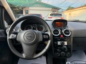 Opel Corsa 1.3CDTI 75HP 113000KM!!! | Mobile.bg    9