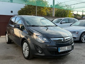     Opel Corsa 1.3CDTI 75HP 113000KM!!!