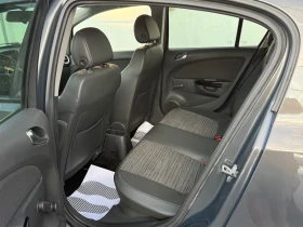 Opel Corsa 1.3CDTI 75HP 113000KM!!! | Mobile.bg    14