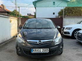     Opel Corsa 1.3CDTI 75HP 113000KM!!!