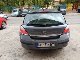 Обява за продажба на Opel Astra 1.4 ГАЗ ~3 200 лв. - изображение 3