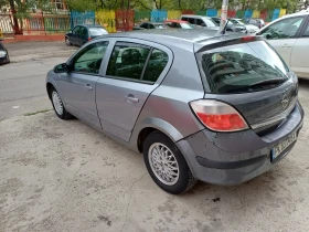 Обява за продажба на Opel Astra 1.4 ГАЗ ~3 200 лв. - изображение 4