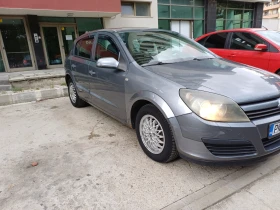 Обява за продажба на Opel Astra 1.4 ГАЗ ~3 200 лв. - изображение 1