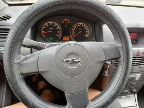 Обява за продажба на Opel Astra 1.4 ГАЗ ~3 200 лв. - изображение 9