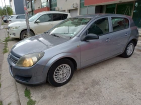 Обява за продажба на Opel Astra 1.4 ГАЗ ~3 200 лв. - изображение 5