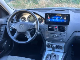 Mercedes-Benz C 220 AVANTGARDE* АВТОМАТ* КАМЕРА* ШИБЕДАХ* НЕМСКА! - 11300 лв. - 64741693 8