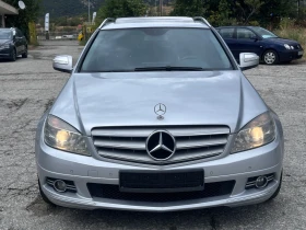 Mercedes-Benz C 220 AVANTGARDE* * 646* * * ! | Mobile.bg    2