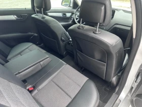 Mercedes-Benz C 220 AVANTGARDE* * 646* * * ! | Mobile.bg    12