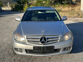 Mercedes-Benz C 220 AVANTGARDE* АВТОМАТ* КАМЕРА* ШИБЕДАХ* НЕМСКА! - 11300 лв. - 64741693 2