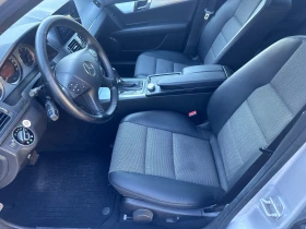 Mercedes-Benz C 220 AVANTGARDE* АВТОМАТ* КАМЕРА* ШИБЕДАХ* НЕМСКА! - 11300 лв. - 64741693 10