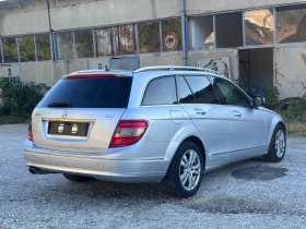 Mercedes-Benz C 220 AVANTGARDE* АВТОМАТ* КАМЕРА* ШИБЕДАХ* НЕМСКА! - 11300 лв. - 64741693 6