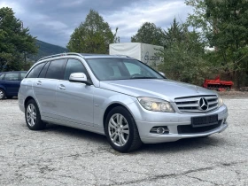 Mercedes-Benz C 220 AVANTGARDE* * 646* * * ! | Mobile.bg    3