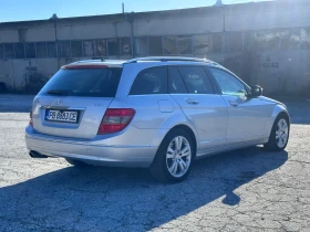 Mercedes-Benz C 220 AVANTGARDE* АВТОМАТ* 646* КАМЕРА* ОБСЛУЖЕНА! - 6000 € / 11734.98 лв. - 73126415 6