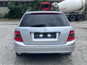 Mercedes-Benz C 220 AVANTGARDE* * 646* * * ! | Mobile.bg    5