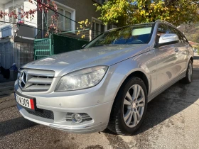 Mercedes-Benz C 220 AVANTGARDE* АВТОМАТ* 646* КАМЕРА* ШИБЕДАХ* НЕМСКА!, снимка 4
