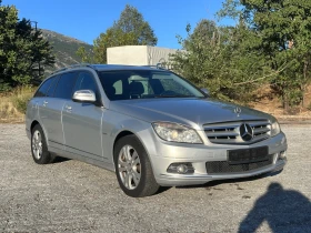 Mercedes-Benz C 220 AVANTGARDE* АВТОМАТ* КАМЕРА* ШИБЕДАХ* НЕМСКА! - 11300 лв. - 64741693 3