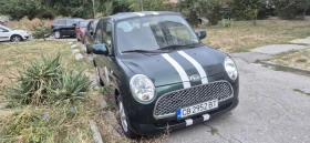 Daihatsu Trevis 1.0 бензин - 4444 лв. - 33725815 4