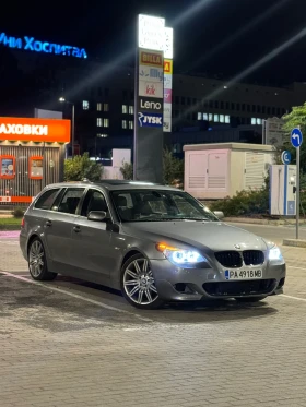     BMW 525