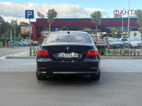 Обява за продажба на BMW 530  XD Facelift сменени вериги ~15 000 лв. - изображение 5