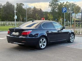 Обява за продажба на BMW 530  XD Facelift сменени вериги ~15 000 лв. - изображение 4