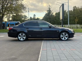 Обява за продажба на BMW 530  XD Facelift сменени вериги ~15 000 лв. - изображение 3