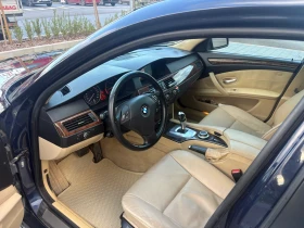 Обява за продажба на BMW 530  XD Facelift сменени вериги ~15 000 лв. - изображение 8