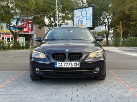 Обява за продажба на BMW 530  XD Facelift сменени вериги ~15 000 лв. - изображение 1