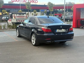 Обява за продажба на BMW 530  XD Facelift сменени вериги ~15 000 лв. - изображение 6