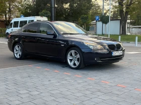 Обява за продажба на BMW 530  XD Facelift сменени вериги ~15 000 лв. - изображение 2