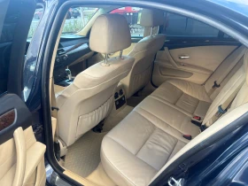 Обява за продажба на BMW 530  XD Facelift сменени вериги ~15 000 лв. - изображение 7
