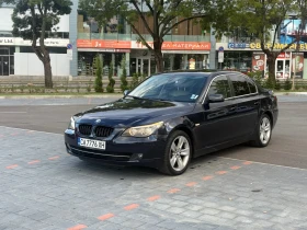Обява за продажба на BMW 530  XD Facelift сменени вериги ~15 000 лв. - изображение 10
