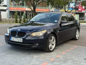 Обява за продажба на BMW 530  XD Facelift сменени вериги ~15 000 лв. - изображение 1